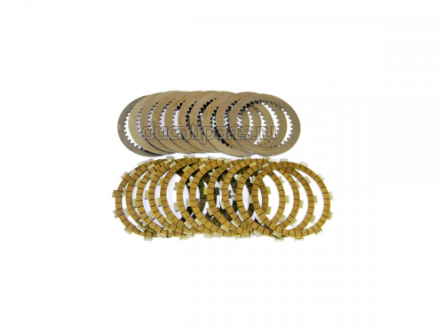 19020531A CLUTCH DISC SET