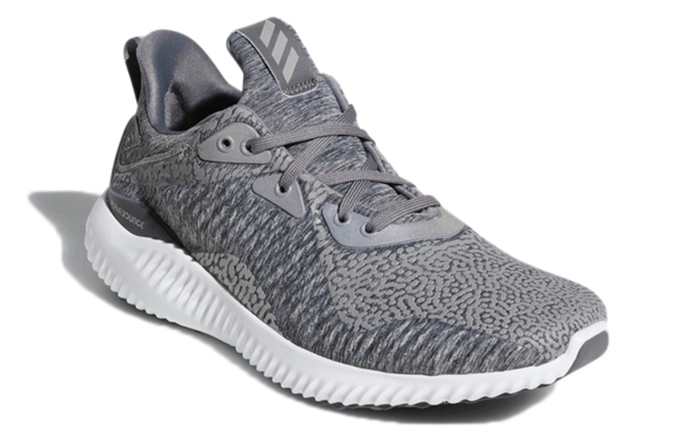 Кроссовки Adidas Alphabounce Hpc Ams (Женская размерная сетка)