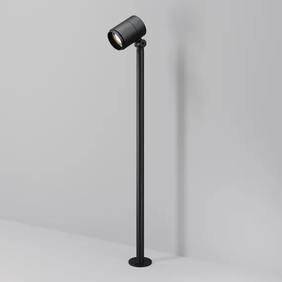 Ландшафтный светильник Спира / Spira 3000К 12Вт IP 65 Outdoor o497fl-l12b3k