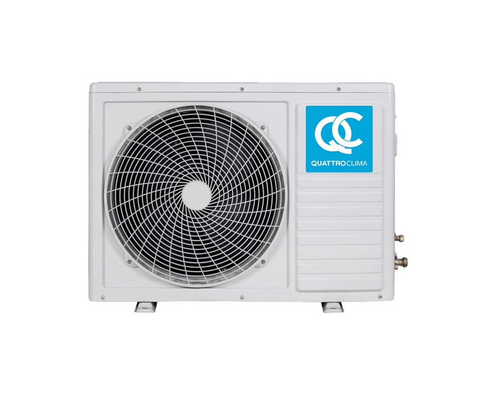 Сплит-система QuattroClima BERGAMO QV-BE09WB/QN-BE09WB