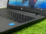 Ноутбук HP 15.6' Celeron/8GB/256GB SSD/ AC Series[15-AC100UR]/Windows 10