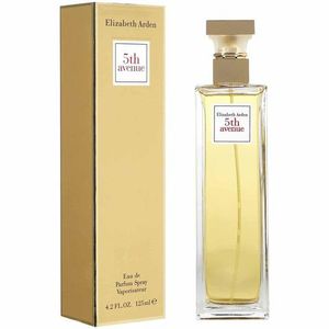 Elizabeth Arden 5th Avenue Eau De Parfum