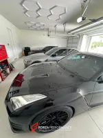 КОВАНЫЕ ДИСКИ для TOYOTA CAMRY 80 2025 HYBRID IX XV80 Камри