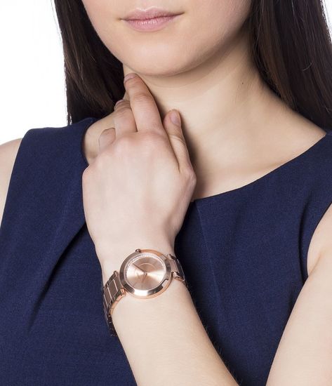 Женские наручные часы DKNY NY2287