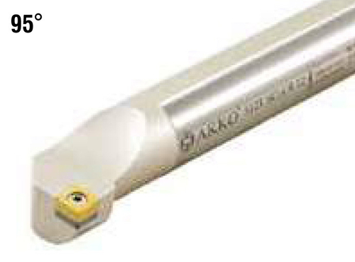 Державка расточная S0508H SCLCR 03