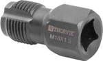 LTR1815 Метчик для восстановления резьбы отверстия кислородного датчика M18x1.5