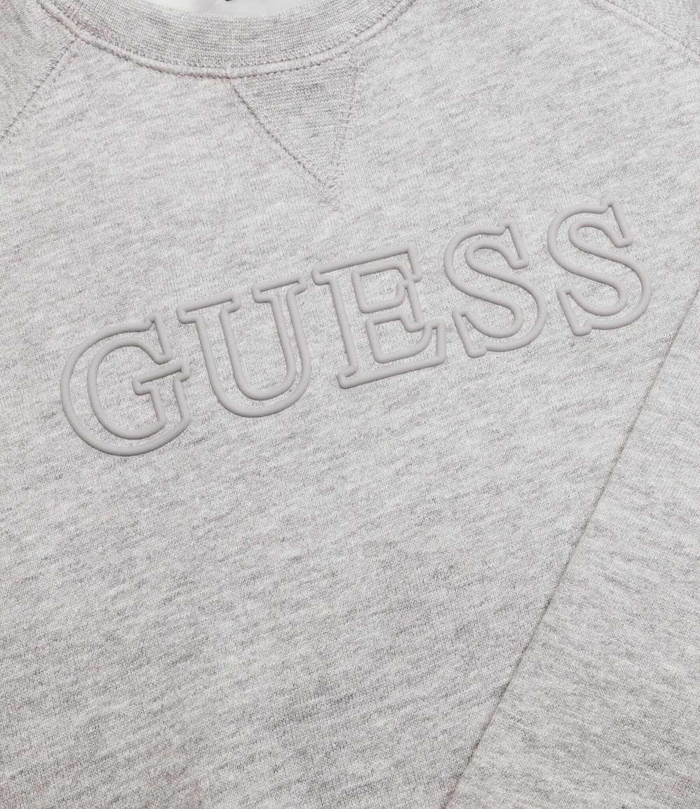 худые GUESS ACTIVE - серый(L2RQ20 K9V31)