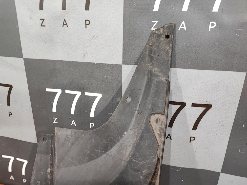 Брызговик задний левый Land Cruiser Prado 150  Б/У Оригинал 7662660210