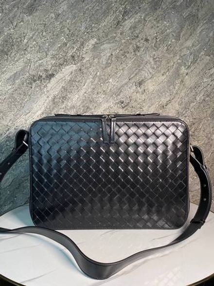 Деловая сумка Bottega Veneta