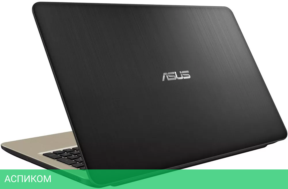 Ноутбук Asus VivoBook 15 X540NA-GQ008