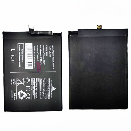 Аккумулятор для Huawei P20/Honor 10 HB396285ECW