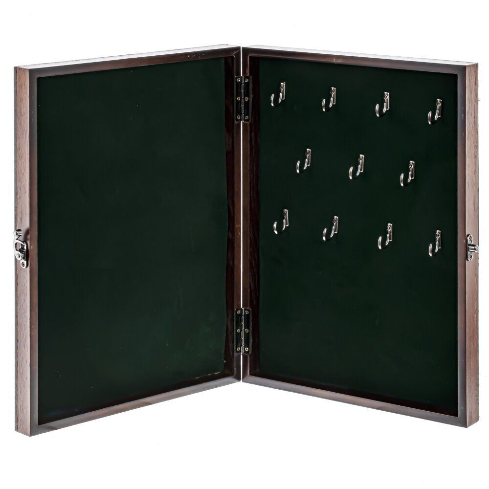 GAEM Ключница, L28,5 W6 H38 см