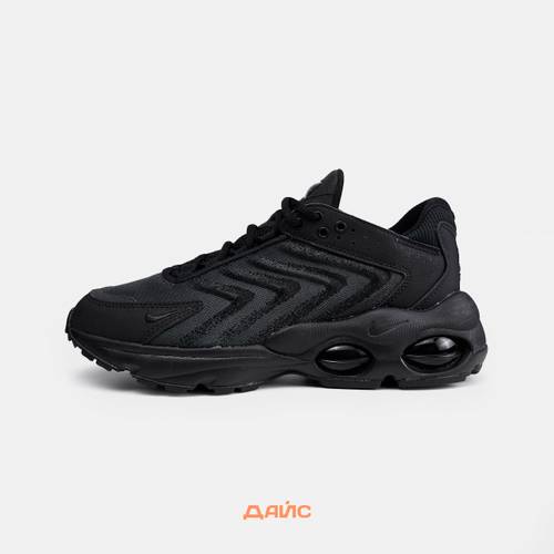Кроссовки Nike Air Max Tailwind "Black Anthracite" 