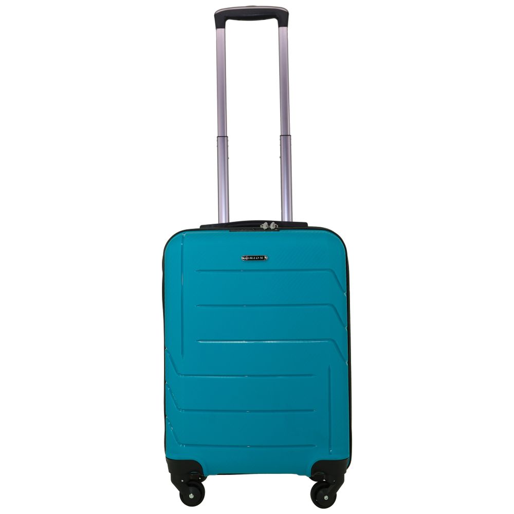 Чемодан 461 / Полипропилен