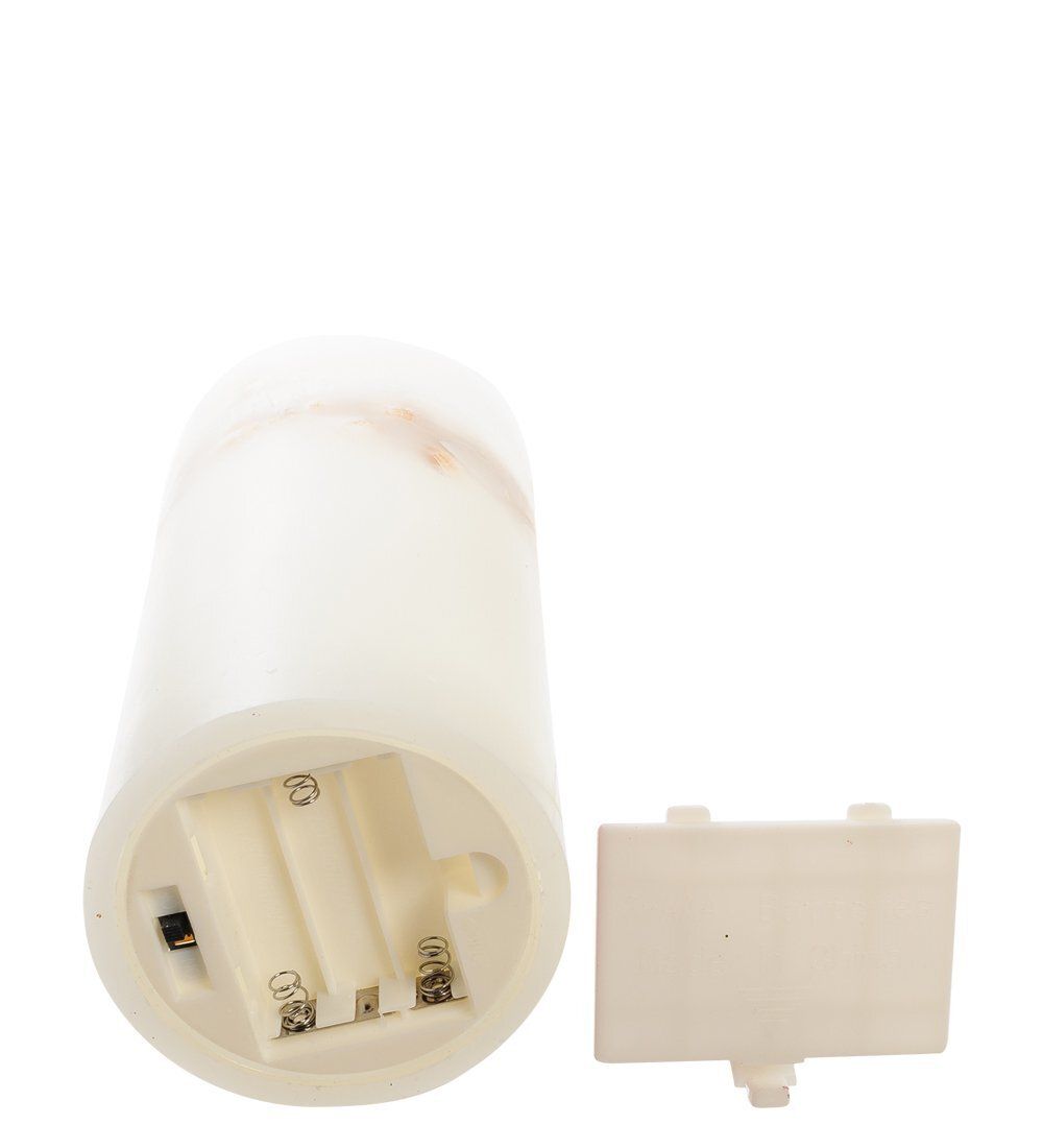 Bright LED-15 Светодиодная свеча в декоративном плафоне