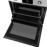 Шкаф духовой электрический MAUNFELD FEOH7872S