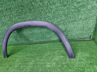 Расширитель передний RH Mercedes GLE V167 (18-нв)