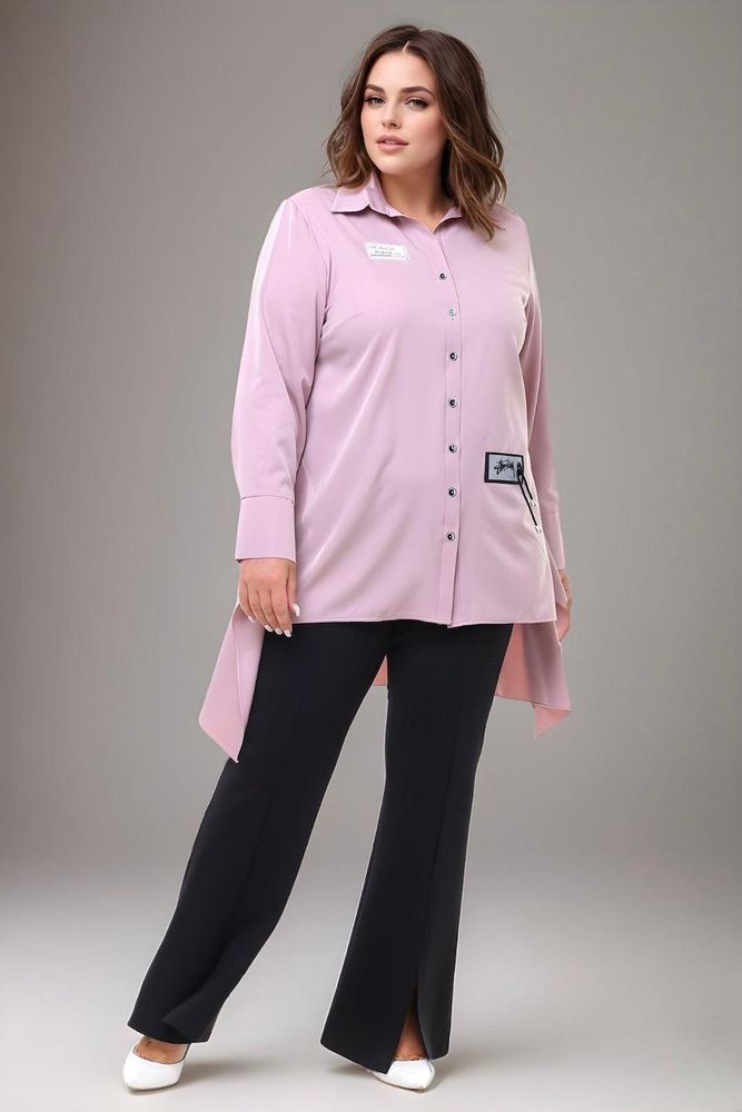 Рубашка 3897 Fabrika