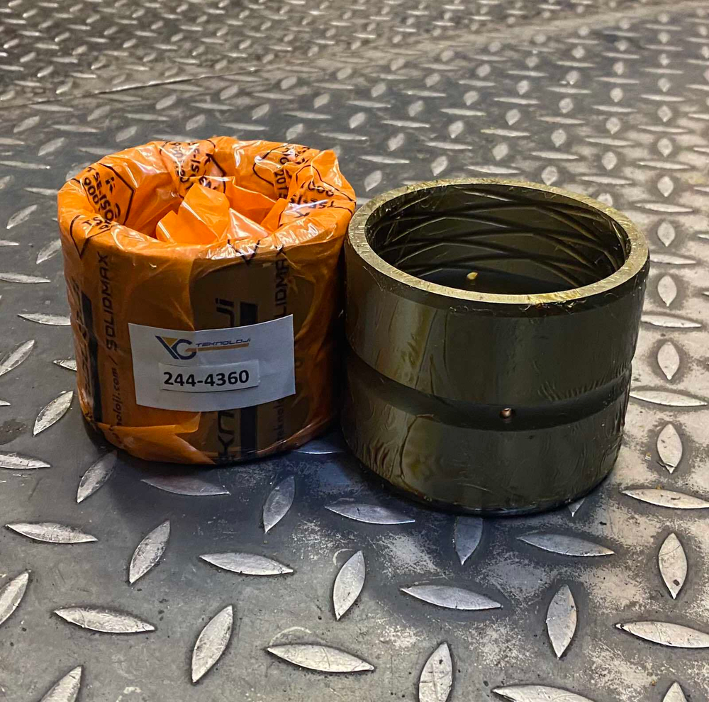 Втулка 244-4360