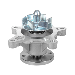 Помпа, водяной насос HYUNDAI/KIA 1.4-1.6л G4FC,G4FA,G4FD,G4FJ GANZ GIF02054