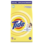 TIDE 6 кг. Порошок автомат Для чувствительной кожи