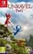Unravel Two (Nintendo Switch, Английская версия)