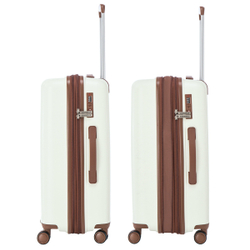 Чемоданы Toronto | 5 цветов