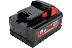 Аккумулятор M18 HB8 (Li-ion, 18 В, 8 Ач) Milwaukee 4932471070