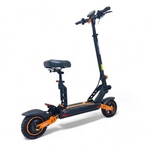 Электросамокат Kugoo Kirin G2 Max