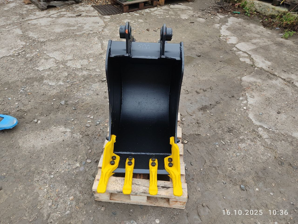 Ковш JCB 3CX/4CX 500 мм