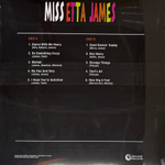 Etta James – Miss Etta James (Европа 2023г.) Т