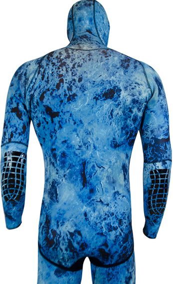 Гидрокостюм Free-Sub Expert Ocean Jako 3 мм