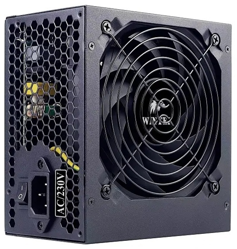 Блок питания Wintek WT-550 550W