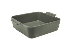 Форма для запекания 24см Maxwell & Williams Indulgence серо-зеленая