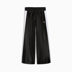 Брюки спортивные женские PUMA FUTURE.PUMA.ARCHIVE T7 Mid Rise Pants