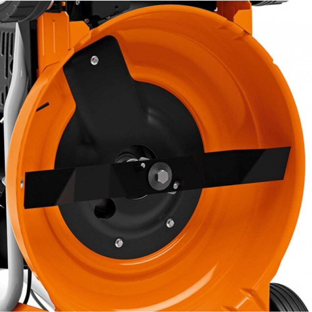 Газонокосилка Stihl RM 4 RT