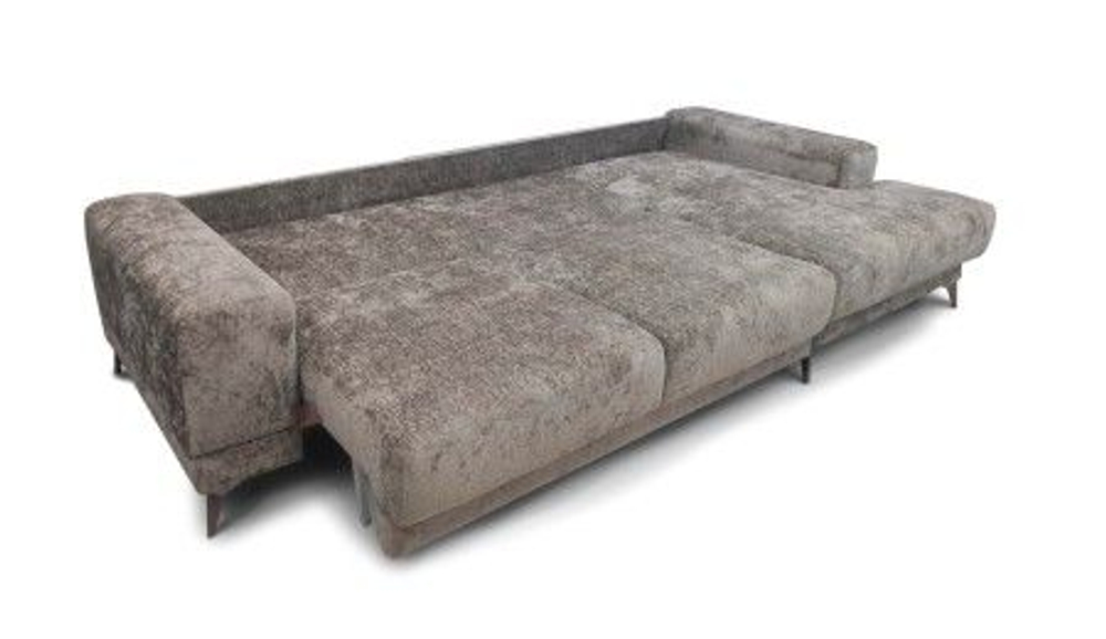 Гермес прямой диван