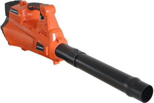 Аккумуляторный воздуходув PATRIOT СВ411 Li 40V 755202411