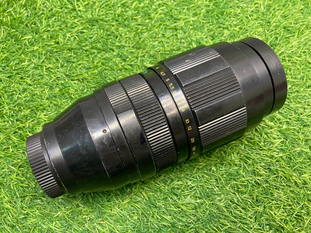 Jupiter-21M 4\200mm