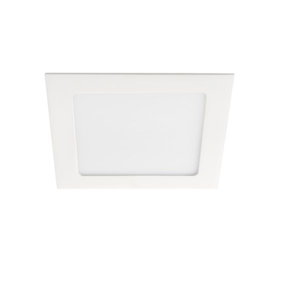 Встраиваемый светодиодный светильник Kanlux KATRO V2LED 12W-WW-W 28941