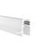 Шинопровод магнитный Crystal Lux CLT 0.123 01 L3000 WH