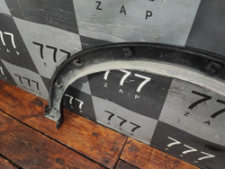 Накладка крыла переднего левого Haval Jolion 24-нв Б/У Оригинал 5006103XST01A