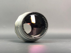 Юпитер-11 4/135mm