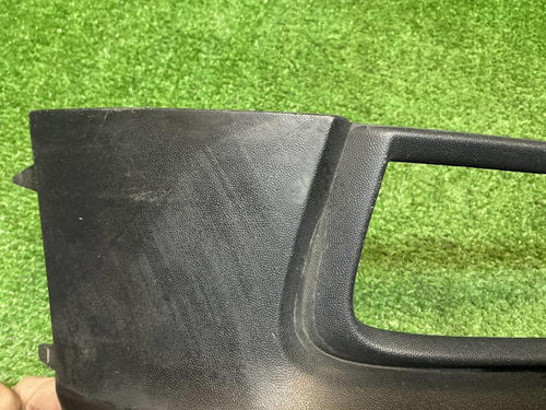 Накладка ПТФ правая VW Tiguan 2 (2016-2020)