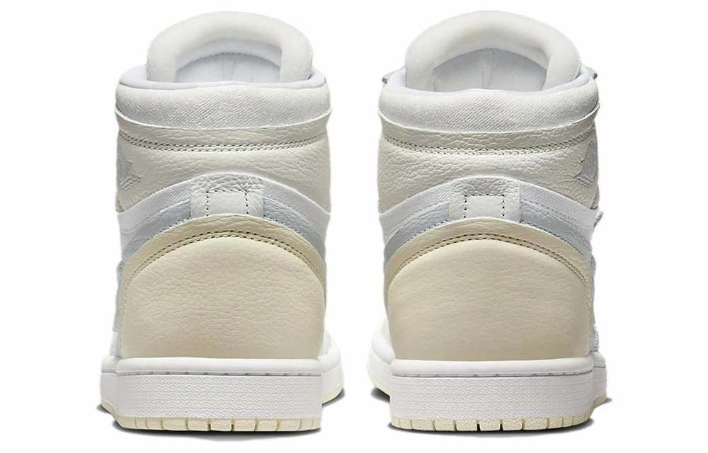Кроссовки Jordan Air Jordan 1 Mm High (Женская размерная сетка)