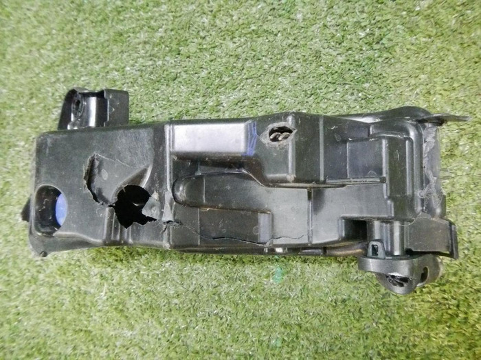 ПТФ левая BMW 3er G20 (2018-2022) M-paket