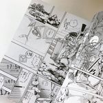 Журнал JOJO magazine 2022 spring - JOJO 35th Anniversary