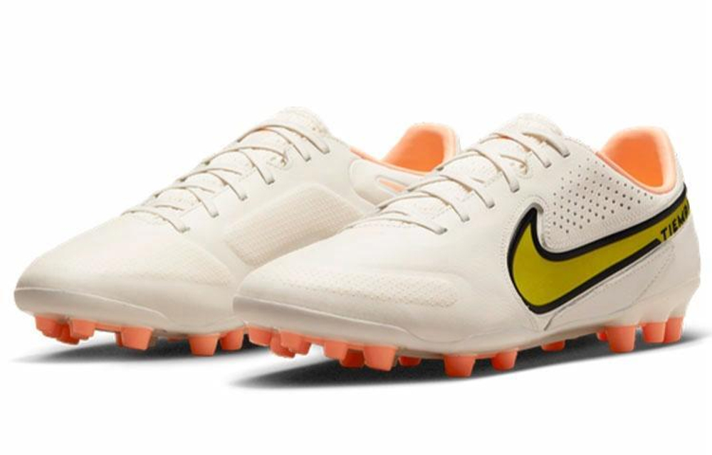 Кроссовки Nike Tiempo Legend 9 Pro Ag Pro