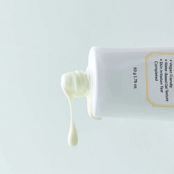 DEAR, KLAIRS Обновлённый санскрин с подтверждённым фактором защиты All-day Airy Sunscreen SPF 50+ PA++++ (50 мл)