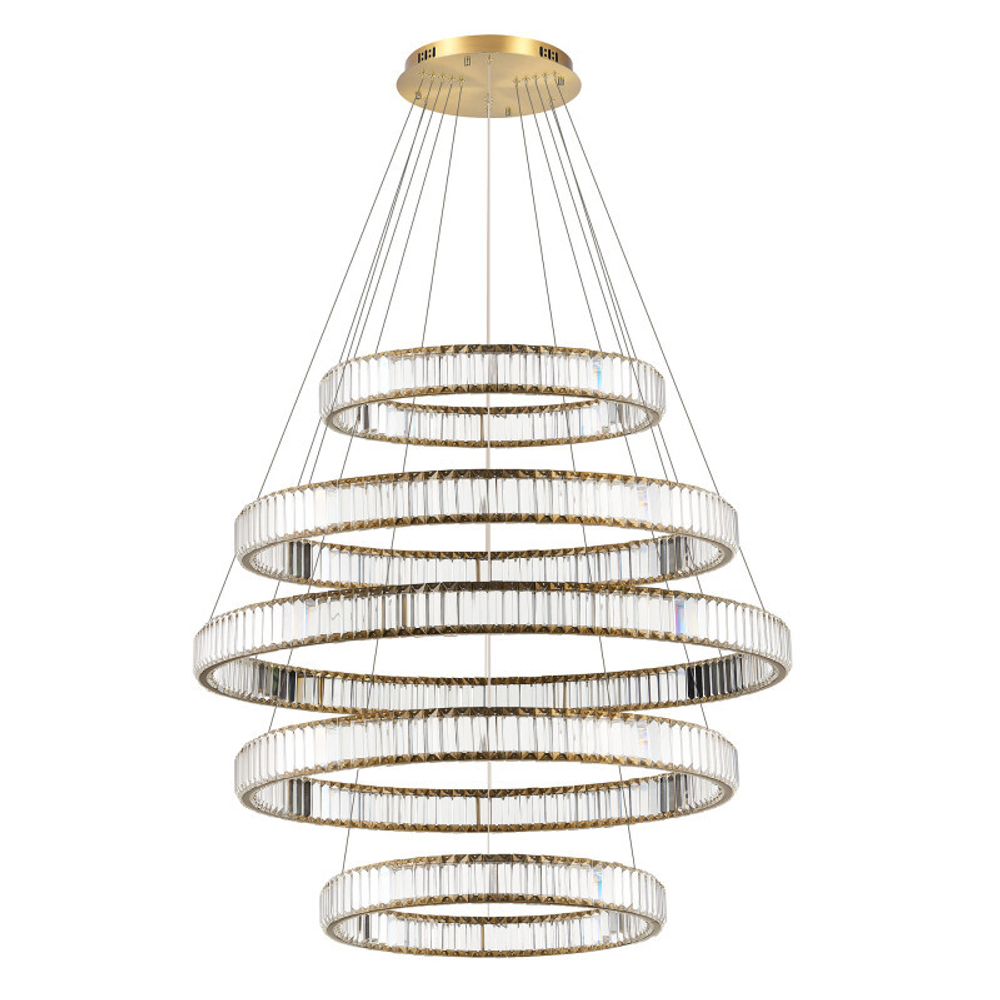 Подвесная люстра ST-Luce SL1622.303.05